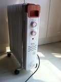室内电加热器 电取暖器  TCL