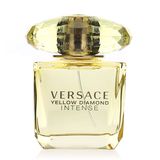 包邮Versace/范思哲炫幻金钻女香水50ML 持久香氛生日礼物礼品