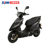 SYM三阳机车 GR电喷踏板车男士女士摩托车台湾进口全新原装整车