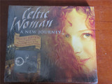 Celtic Woman A New Journey  美版未拆封 X5645