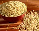 正宗五常稻花香糙米 东北农家自家粗粮大米五谷杂粮胚芽米发芽米