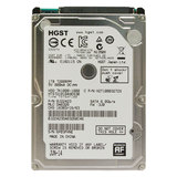 HGST HTS721010A9E630 2.5英寸1TB 7200转串口笔记本硬盘全国包邮