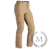 土拨鼠 Marmot Men's PCT Pant  男式软壳长裤