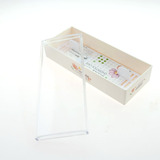 kitshiine韩国进口筷子盒家用勺筷收纳盒塑料筷盒带盖厨房小工具