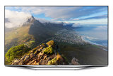 Samsung/三星 UA60H7500AJ UA75H7500AJ 60寸65寸 3D智能平板电视