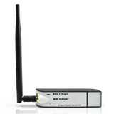 正品B-LINK BL-LW05-H 150M USB无线网卡wifi台式 笔记本