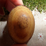 天然马达加斯加玛瑙天然奇石滑皮花纹水冲玛瑙玉髓原石籽料把件