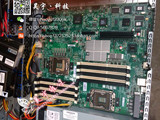 超强 HP 24核 SE326M1 1366双路服务器主板 X5570 X5650渲染 多开