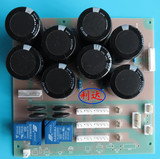 瑞凌款逆变直流电焊机配件ZX7-400电源板 ZX7-315电容板8个电容板
