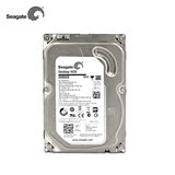 Seagate/希捷 ST2000DX001 sshd固态硬盘2t 台式机混合硬盘2tb