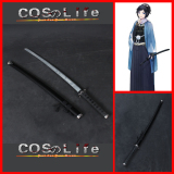 cosplay道具 ONLINE 刀剑乱舞 大和守安定 长剑武器新品优惠