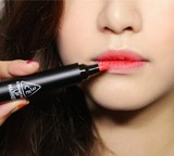 现货韩国正品3CE马克笔咬唇笔水彩笔式染唇液染色口红 张馨予推荐