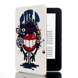 虎克 亚马逊New Kindle皮套标清入门版电子书阅读器电纸书保护套