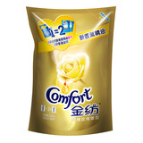 【天猫超市】Comfort/金纺衣物护理剂新香薰精油舒缓玫瑰500ml