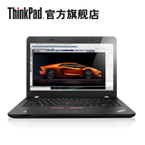 联想ThinkPad E460 —六代i5 8G 1T/192G SSD多色可选笔记本电脑