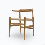 特价简约现代中式个性创意家具实木靠背扶手餐椅休闲椅办公椅子