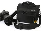 防水富勒凯尔60d 70d 700d 5d单肩摄影包尼康d7100单反相机包