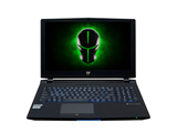 未来人类（Terrans Force）X599-970M-XE3K高端游戏笔记本电脑