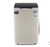 威力 XQB73-7395 7.3公斤 波轮全自动家用洗衣机(灰色) 全国联保
