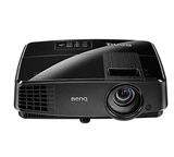 正品行货 包邮明基BENQ MS506 投影机MS524高清 3D 投影仪替MS504