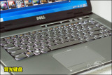 二手戴尔XPS L520 二手笔记本电脑I7四核8G500G 独显2G15寸游戏本