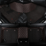 VOLVO 2017款沃尔沃XC60 S60L S80L V60 XC90专用全包围汽车脚垫