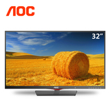 冠捷/AOC LE32D1130/80 32英寸LED平板高清液晶电视/显示器