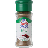 【天猫超市】 味好美椒盐粉(瓶) 调料52g/瓶家庭装 餐饮烹调专用