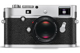 Leica/徕卡相机M-P (typ240)MP 全新国行 银色/黑色 上海星光实体