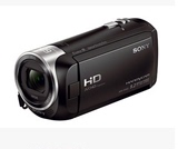 Sony/索尼 HDR-CX405摄像机家庭DV高清摄像
