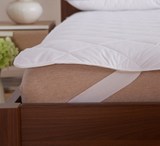 席床垫套梦思床垫保护套1.8酒店加厚夹棉保护垫床垫罩防滑