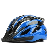 骑行头盔自行车头盔一体成型安全帽男女正品透气安全帽 玛丁图