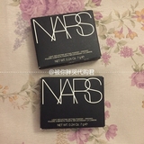 美国代购 NARS纳斯裸光透明色蜜粉饼定妆粉饼控油持妆7G