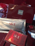 现货团购 SK-II SK2唯白面膜智慧组1盒 美白淡斑+晶片 香港专柜