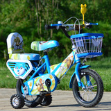 儿童自行车单车宝宝童车12-20寸10-9-8-7-6-5-4-3-2岁骑玩小朋友