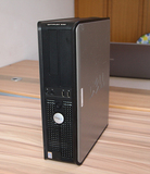 二手台式电脑主机整机Dell戴尔OptiplexGX380 GX780准系统平台