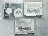 摩托罗拉BX40原装电池 V9 V10 U9 RAZR2 V8 2G版手机电池 电板