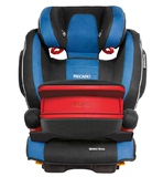 德国进口RECARO 儿童汽车安全座椅 isofix硬接口 超级莫扎特 正品