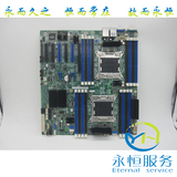 Intel/英特尔 S2600CP2 2011 全新盒装 服务器主板 网吧专用主板