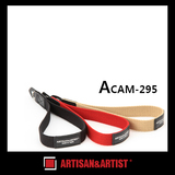 包邮 日本 Artisan-Artist 工匠与艺人 ACAM-295 相机腕带手带