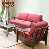 高密度海绵沙发垫定做实木沙发垫红木沙发坐垫子订做加厚加硬定制