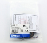 原装欧姆龙(上海) OMRON 扩散反射光电开关 E3Z-D61