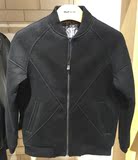 ALT阿恩蓝拓专柜正品2015冬季新款男装棒球夹克外套AD51052500