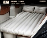 汽车载后备箱自动充气床垫车床睡垫车中床车震垫巴博斯M级GL级SUV