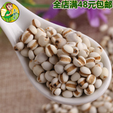 贵州小薏米500克  苡仁薏仁米 南北干货粮油米面