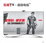 现货乐视TVLetv X60S敢死队·硬汉版60寸超级智能高清液晶LED电视