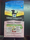 香港代购 美国Hill's希尔斯天然新配方鸡肉狗粮小型成犬 4磅