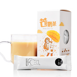 【天猫超市】一楠芒果奶茶 袋装速溶奶茶 水果味奶茶粉早餐冲饮