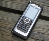 Nokia/诺基亚E90手机 旷世之作旗舰机皇 WIFI/GPS 宽频侧翻全键盘