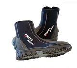 正品Mares boot Flexa dive boots 5mm厚底潜水靴 潜水鞋